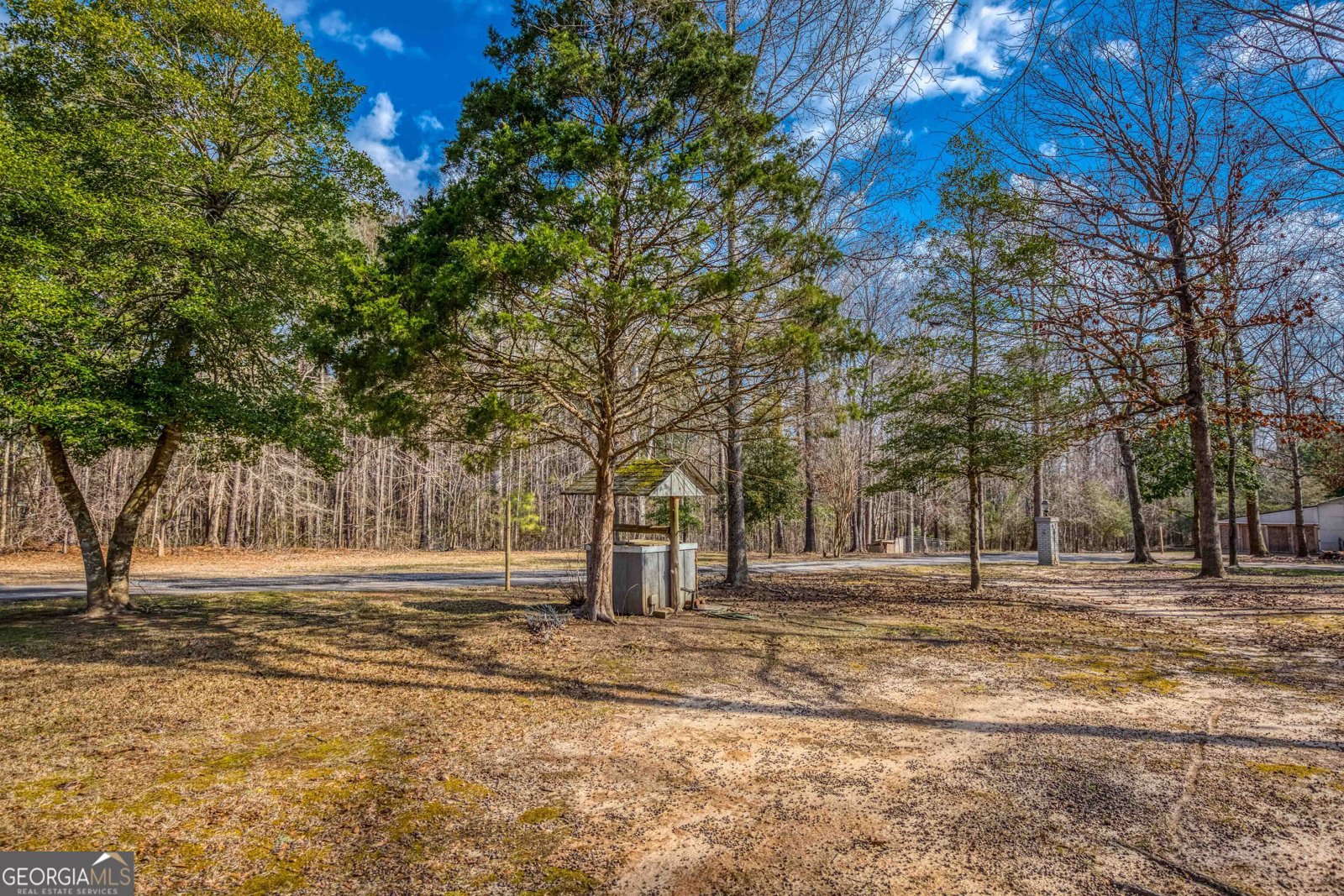 122 Fuswa Road Griffin - Photo 14