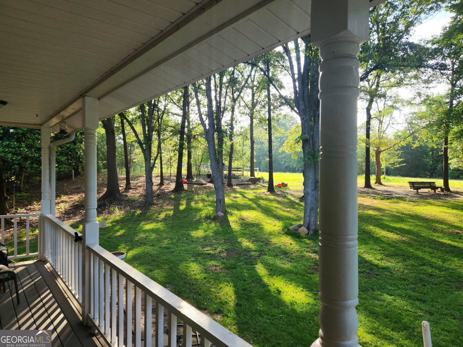 122 Fuswa Road Griffin - Photo 19