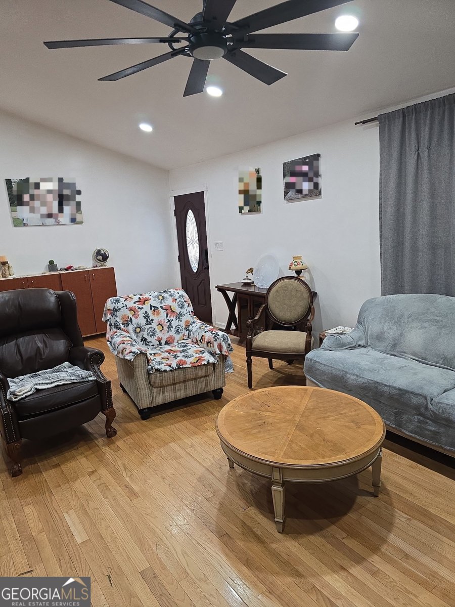 122 Fuswa Road Griffin - Photo 21