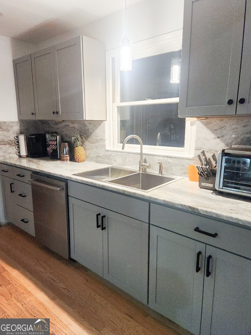 122 Fuswa Road Griffin - Photo 25