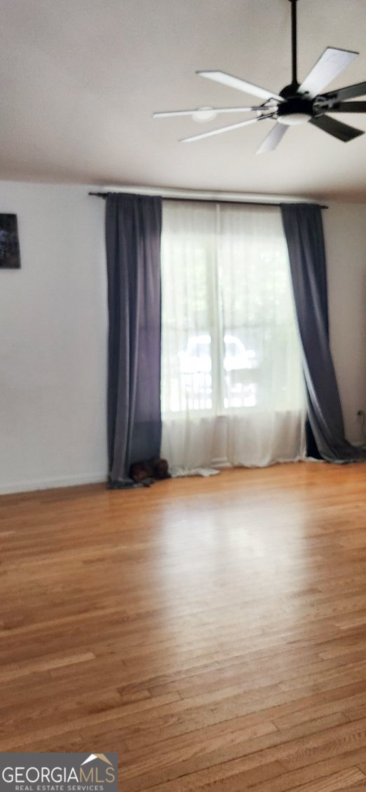 122 Fuswa Road Griffin - Photo 30