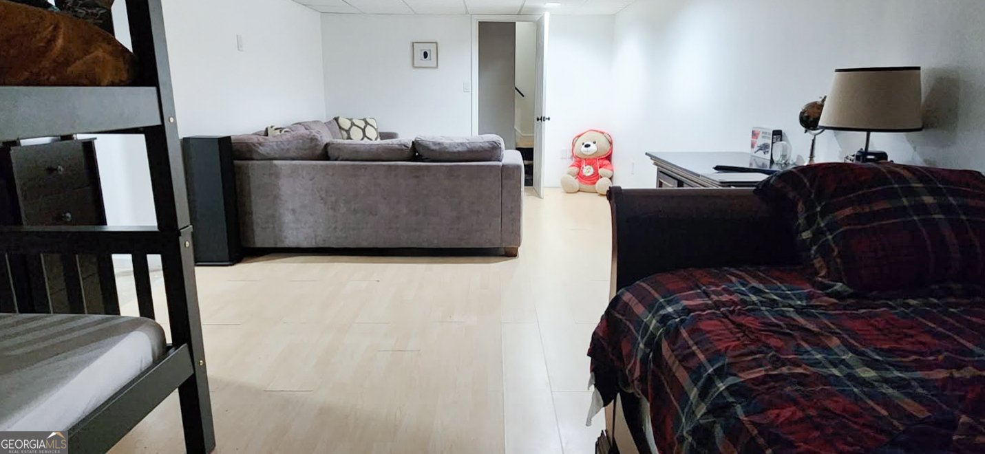 122 Fuswa Road Griffin - Photo 32