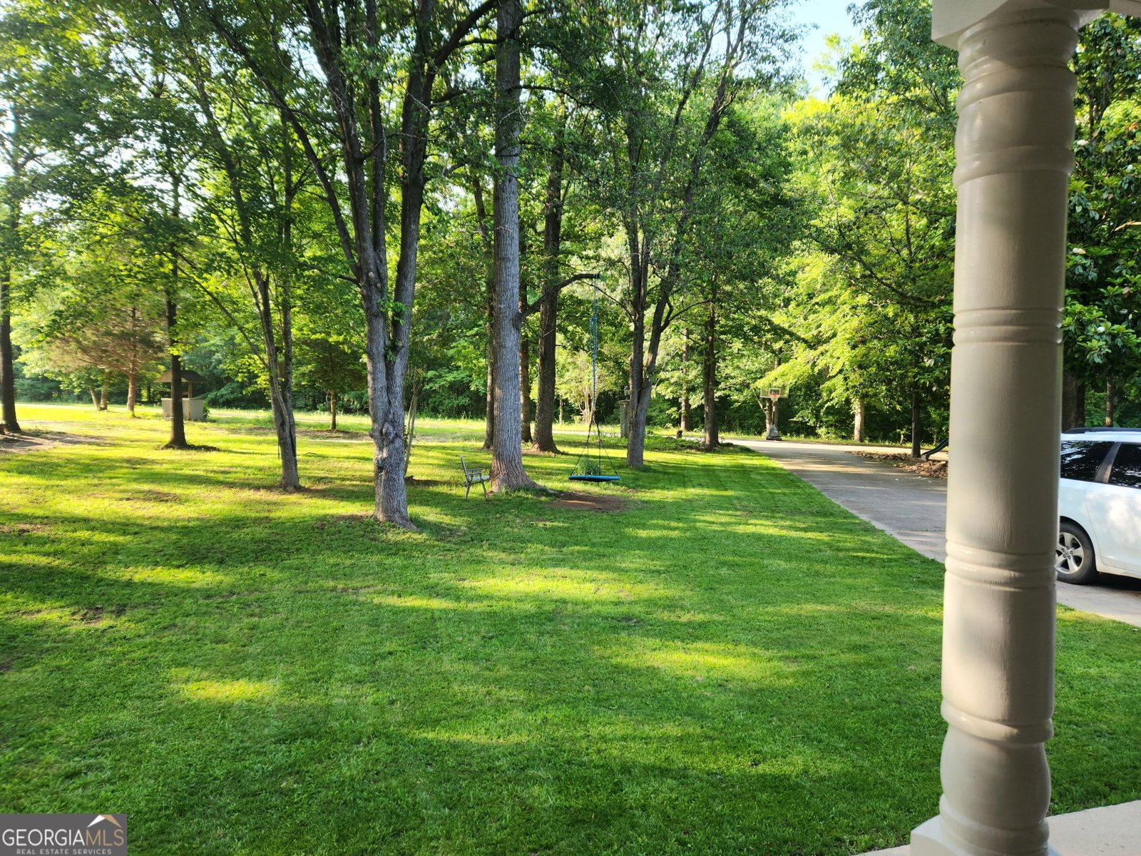 122 Fuswa Road Griffin - Photo 35