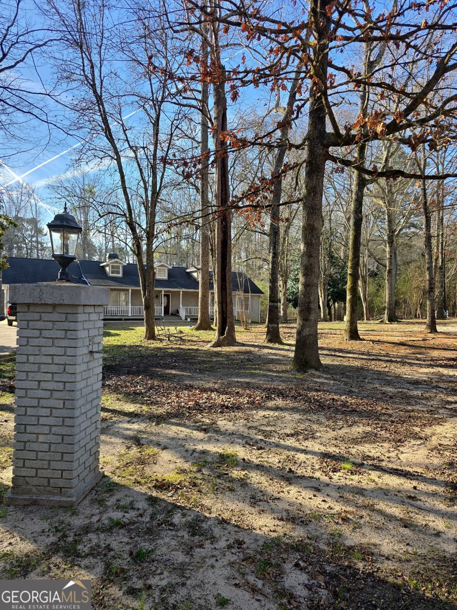 122 Fuswa Road Griffin - Photo 37