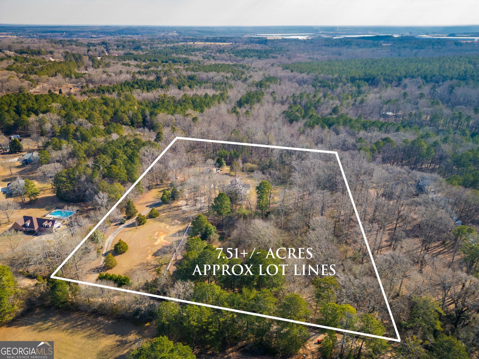 122 Fuswa Road Griffin - Photo 38