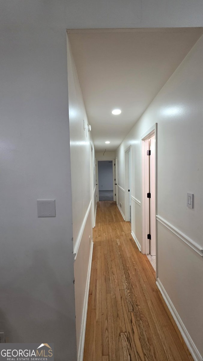 122 Fuswa Road Griffin - Photo 40