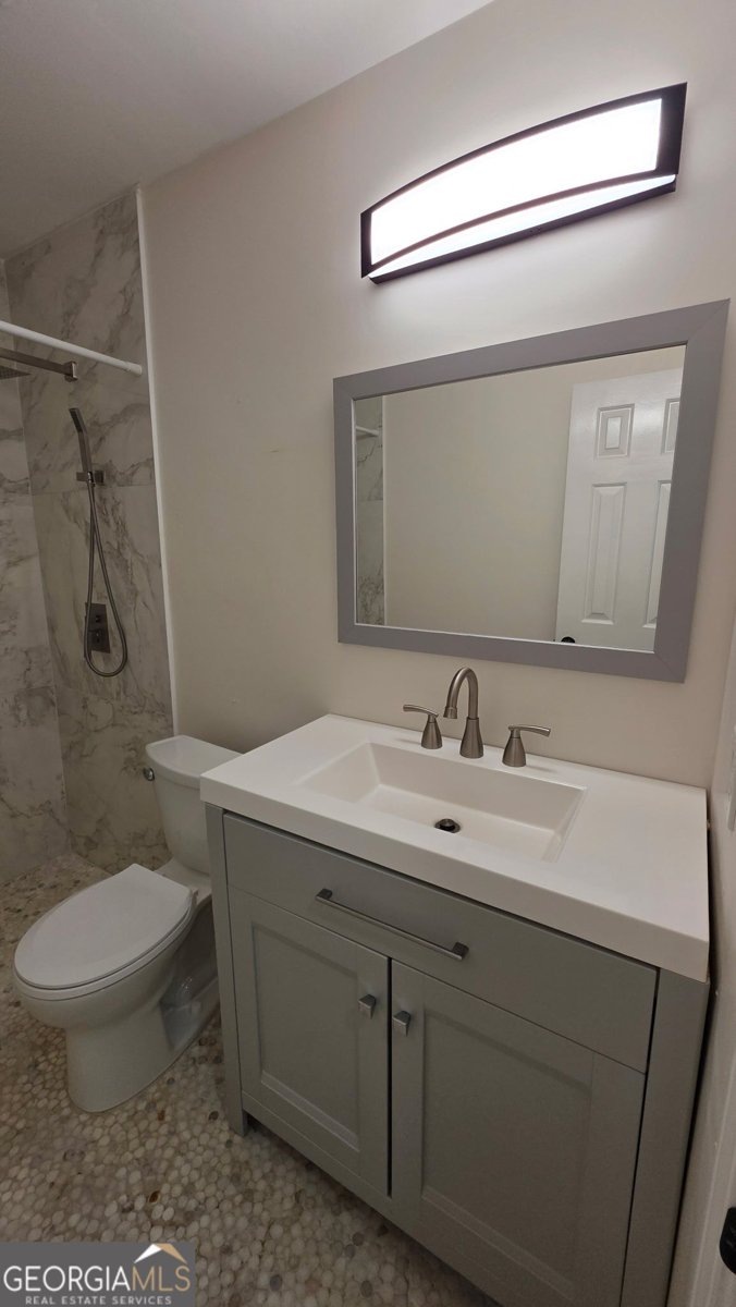 122 Fuswa Road Griffin - Photo 41