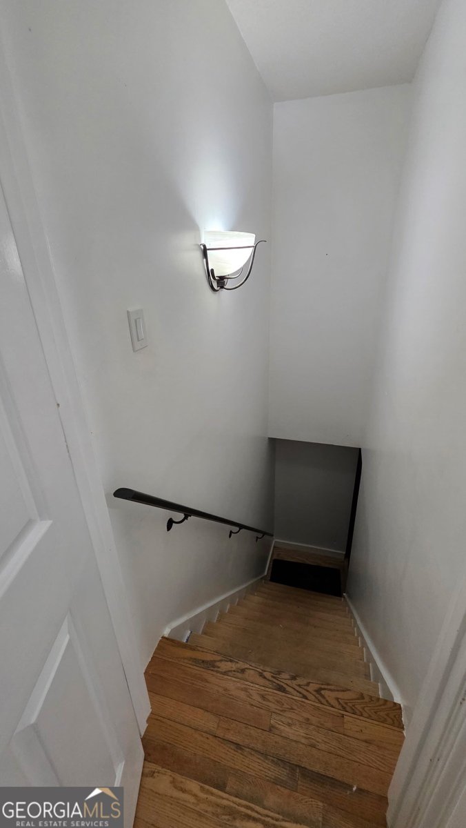 122 Fuswa Road Griffin - Photo 51