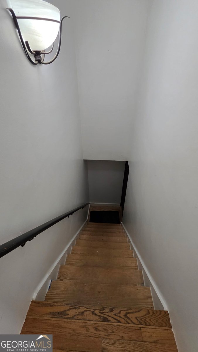 122 Fuswa Road Griffin - Photo 72