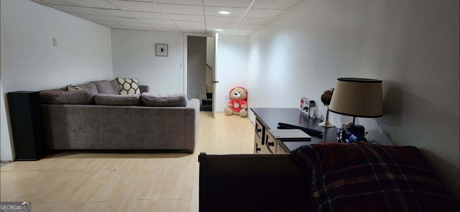 122 Fuswa Road Griffin - Photo 73