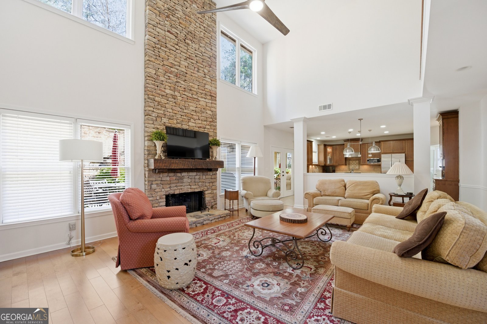 3306 Stillbrook Pass Marietta - Photo 13