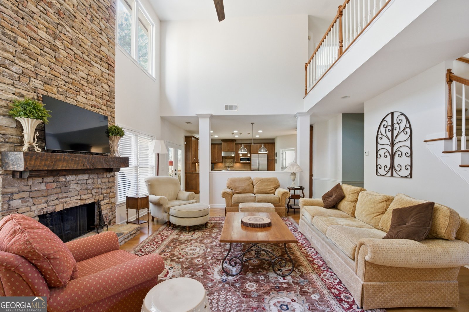 3306 Stillbrook Pass Marietta - Photo 14