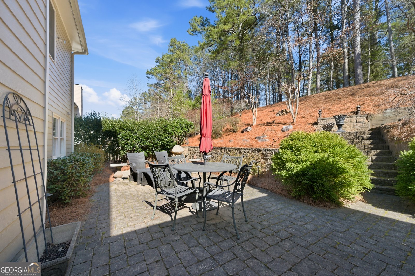 3306 Stillbrook Pass Marietta - Photo 18