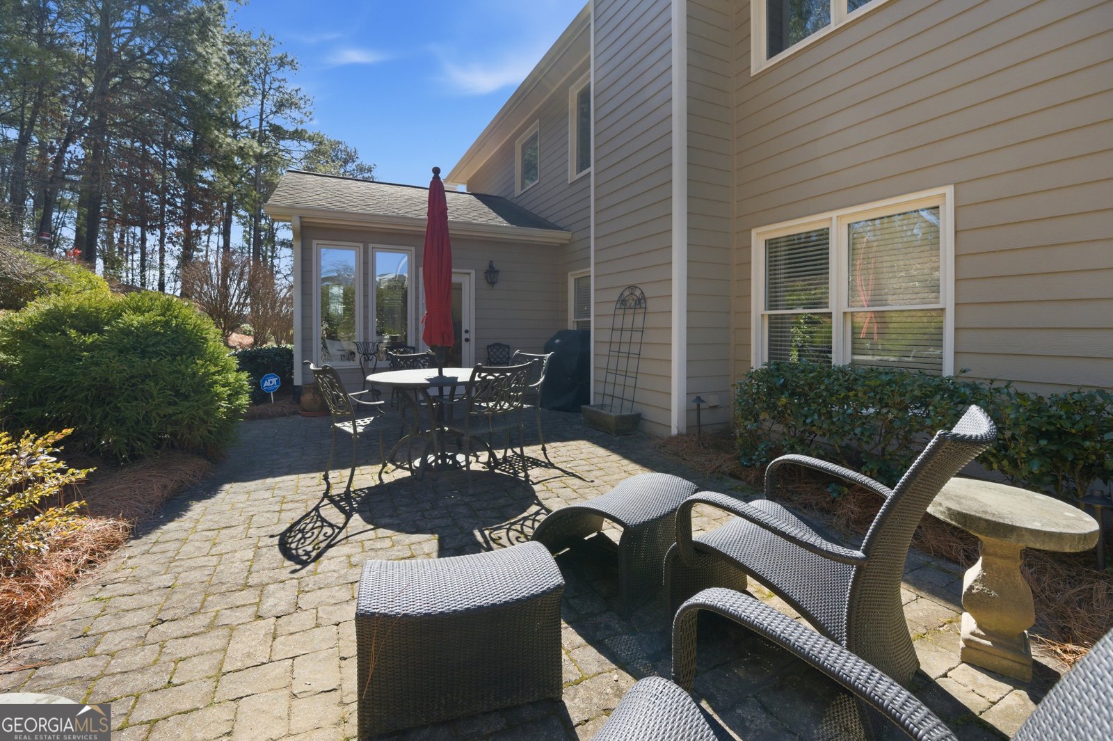 3306 Stillbrook Pass Marietta - Photo 19