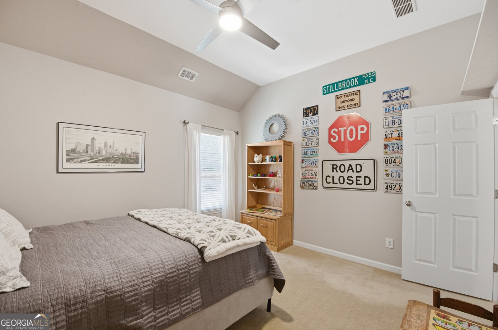 3306 Stillbrook Pass Marietta - Photo 30