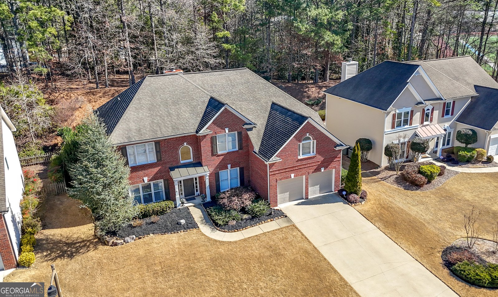 3306 Stillbrook Pass Marietta - Photo 45