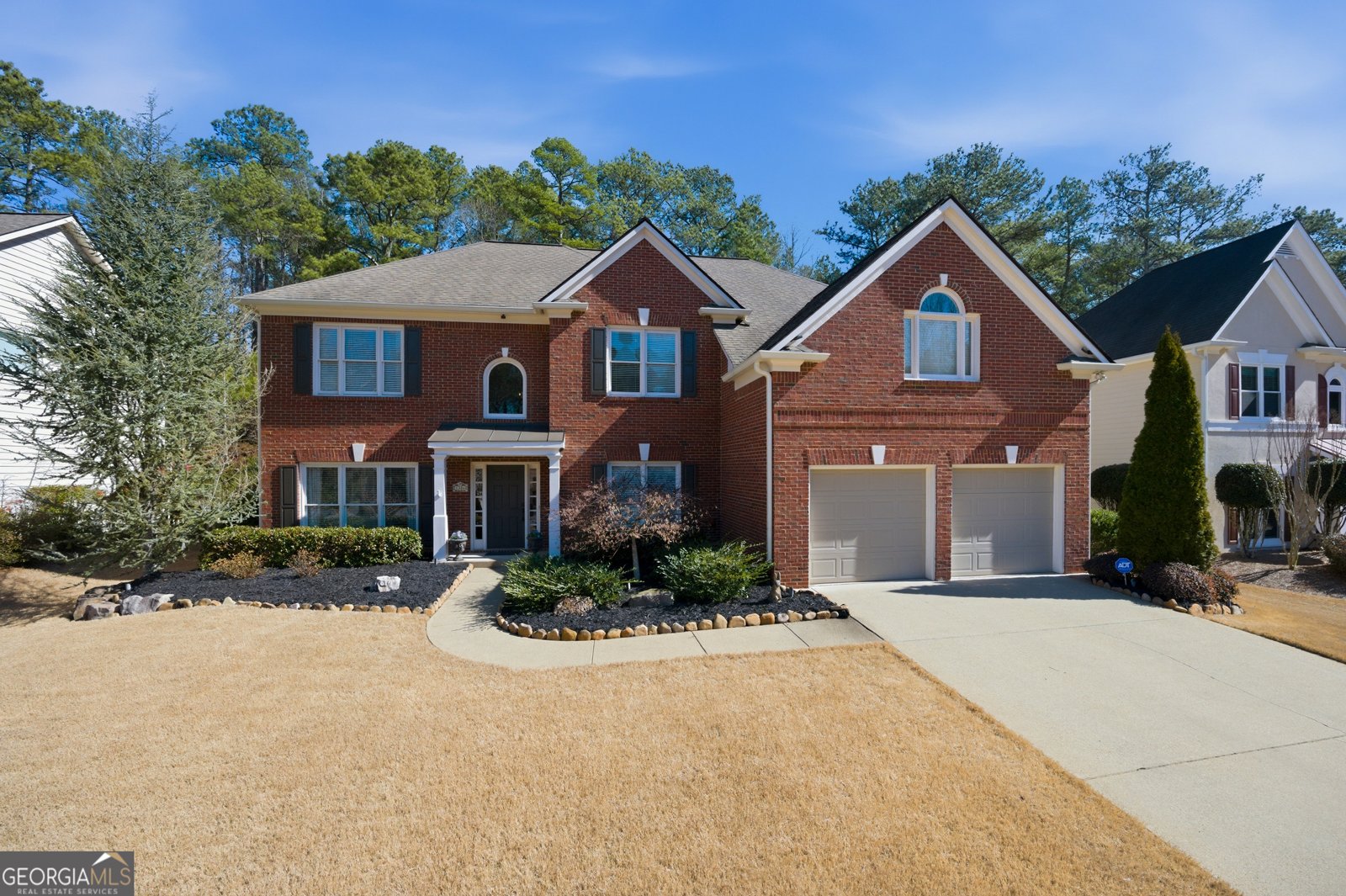 3306 Stillbrook Pass Marietta - Photo 46