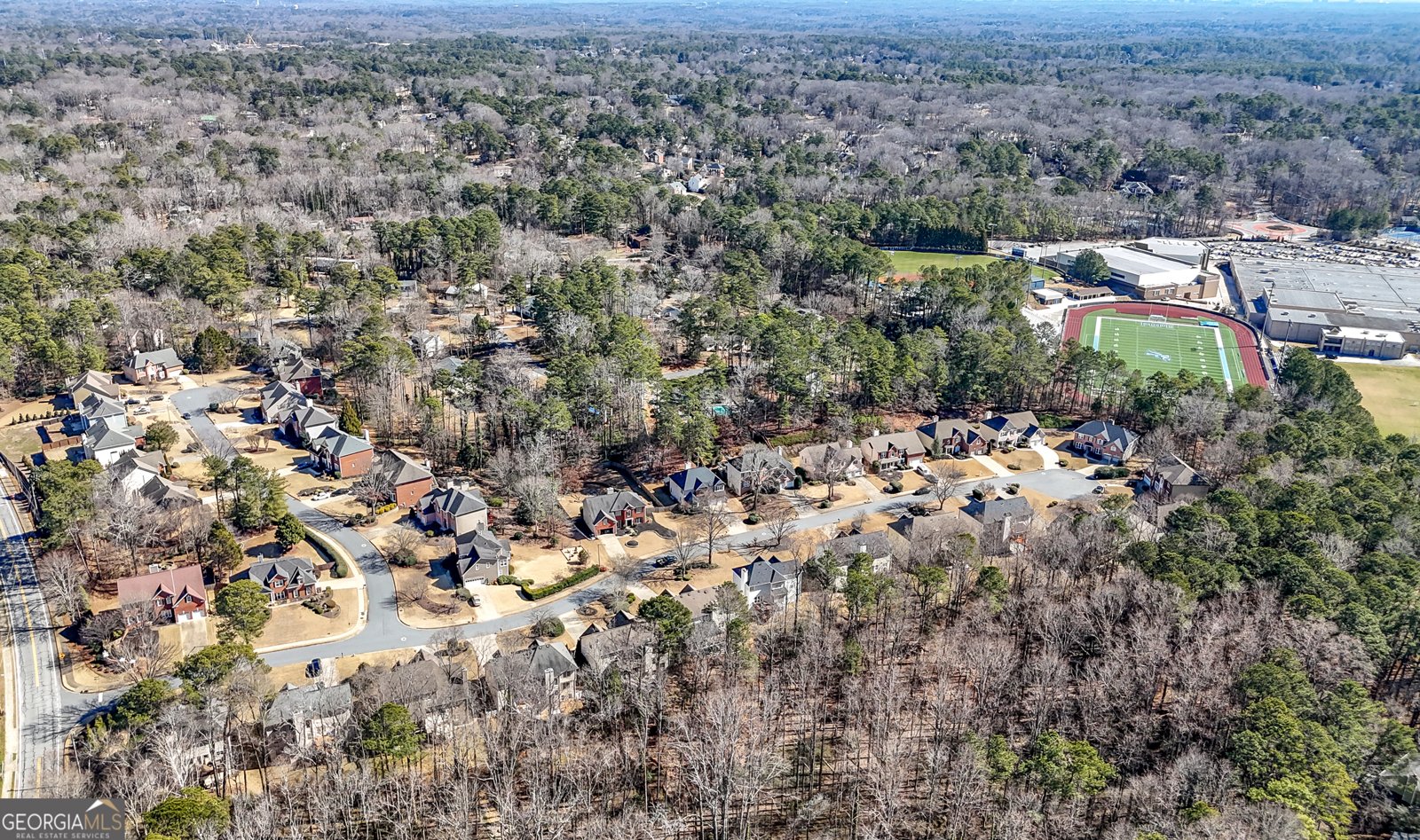 3306 Stillbrook Pass Marietta - Photo 51