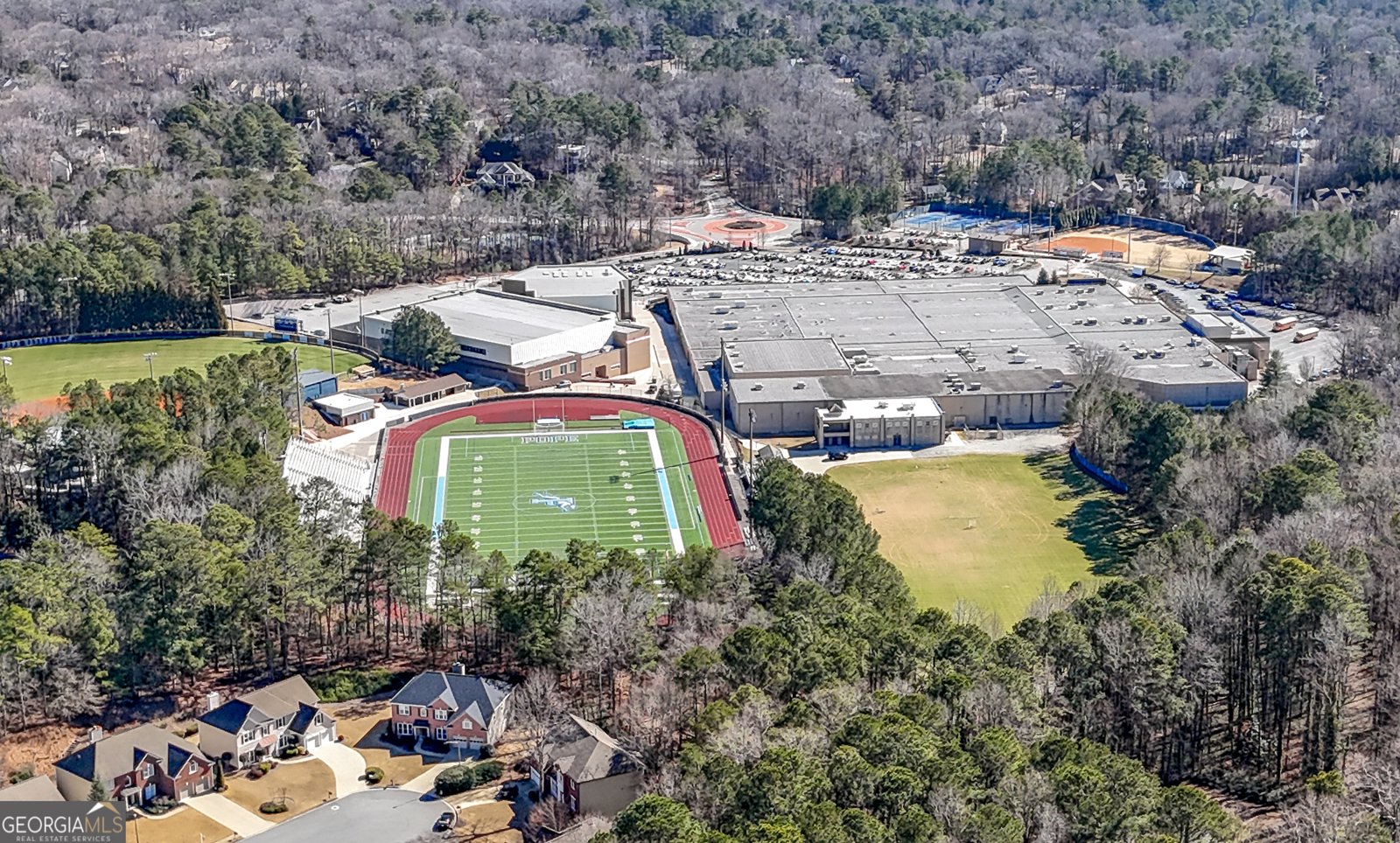 3306 Stillbrook Pass Marietta - Photo 52