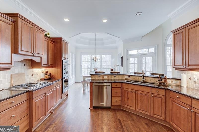 1930 Goldmine Drive Cumming - Photo 15