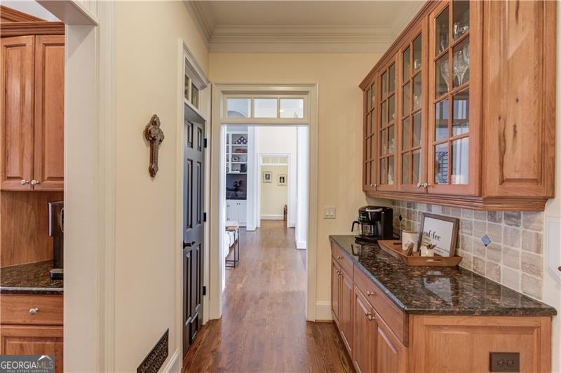 1930 Goldmine Drive Cumming - Photo 16