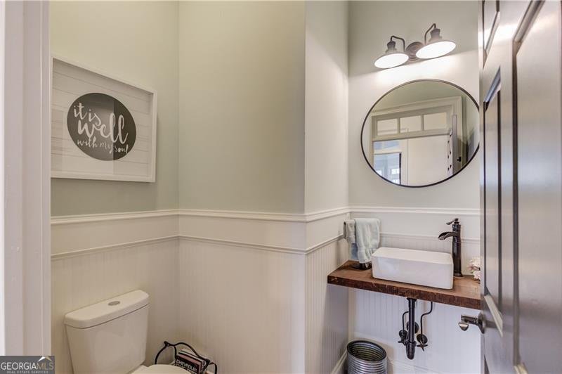 1930 Goldmine Drive Cumming - Photo 17