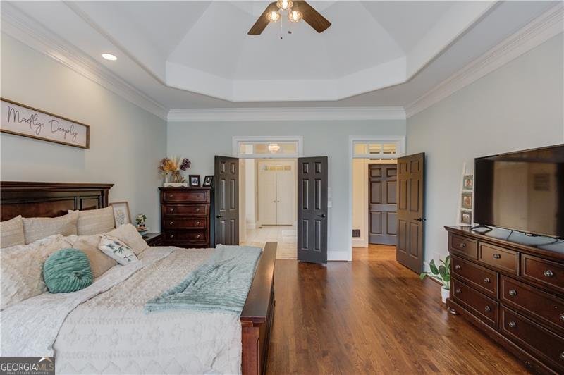 1930 Goldmine Drive Cumming - Photo 18