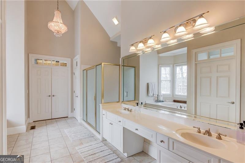 1930 Goldmine Drive Cumming - Photo 20