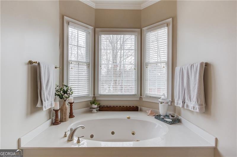 1930 Goldmine Drive Cumming - Photo 21