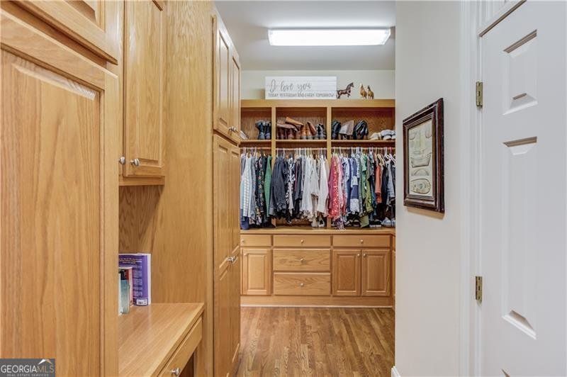 1930 Goldmine Drive Cumming - Photo 23