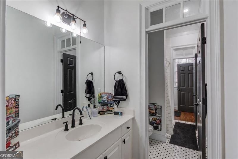 1930 Goldmine Drive Cumming - Photo 25