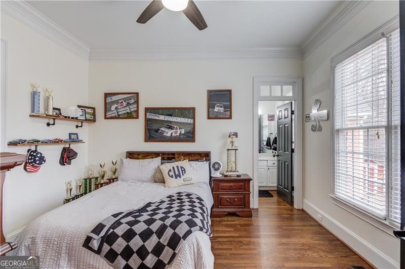 1930 Goldmine Drive Cumming - Photo 28