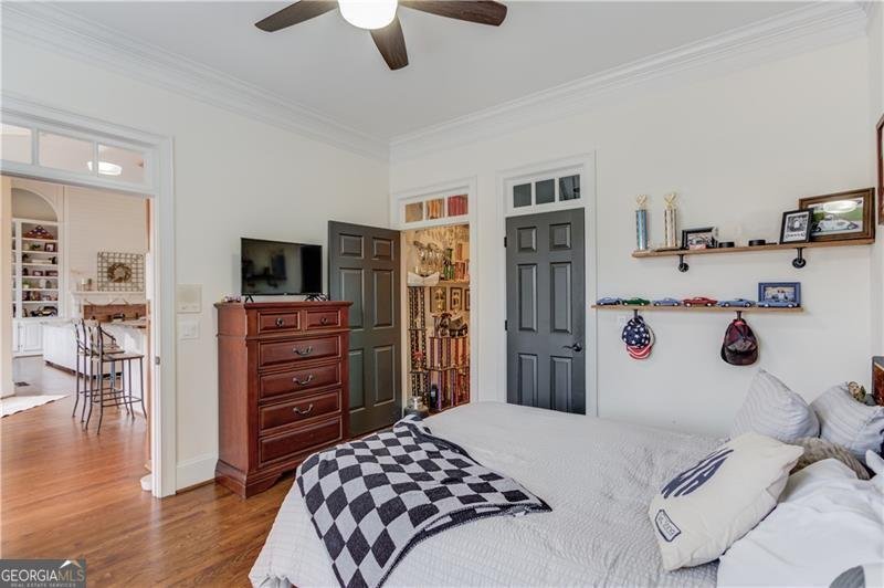 1930 Goldmine Drive Cumming - Photo 29