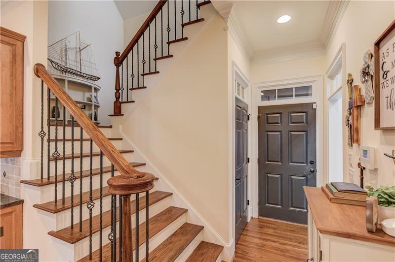 1930 Goldmine Drive Cumming - Photo 31