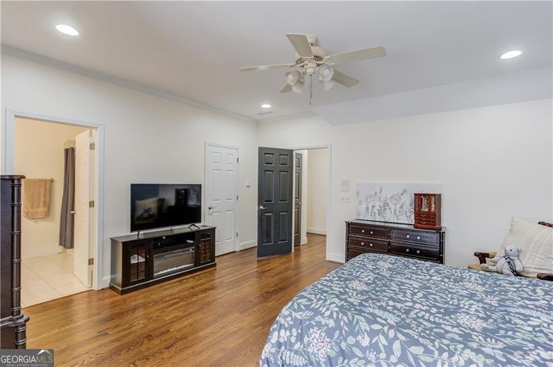 1930 Goldmine Drive Cumming - Photo 36