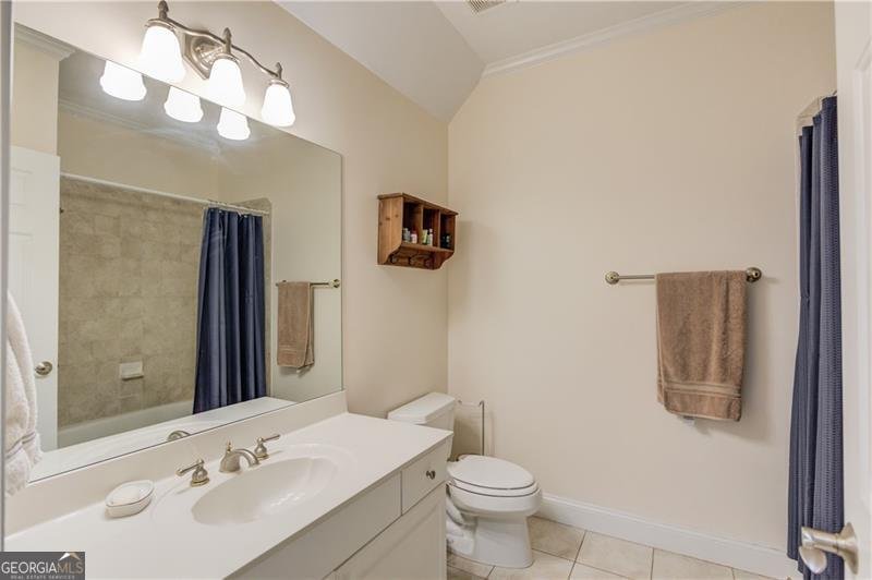 1930 Goldmine Drive Cumming - Photo 37