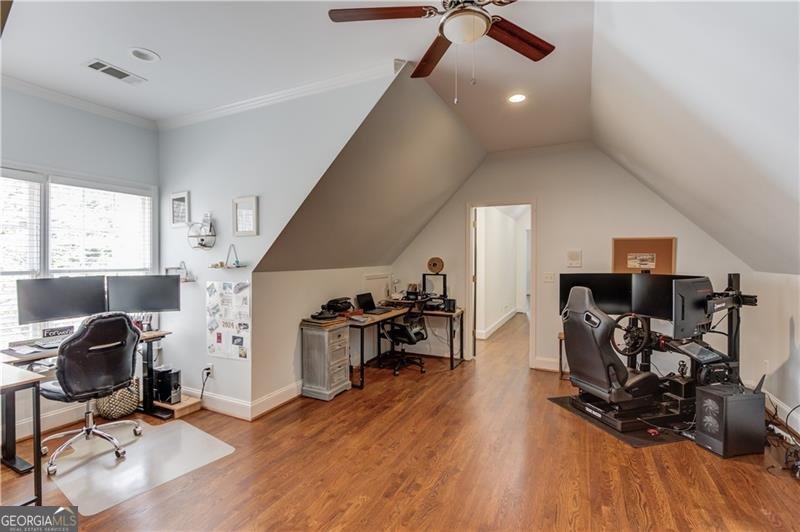 1930 Goldmine Drive Cumming - Photo 39