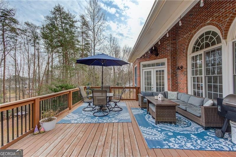 1930 Goldmine Drive Cumming - Photo 42