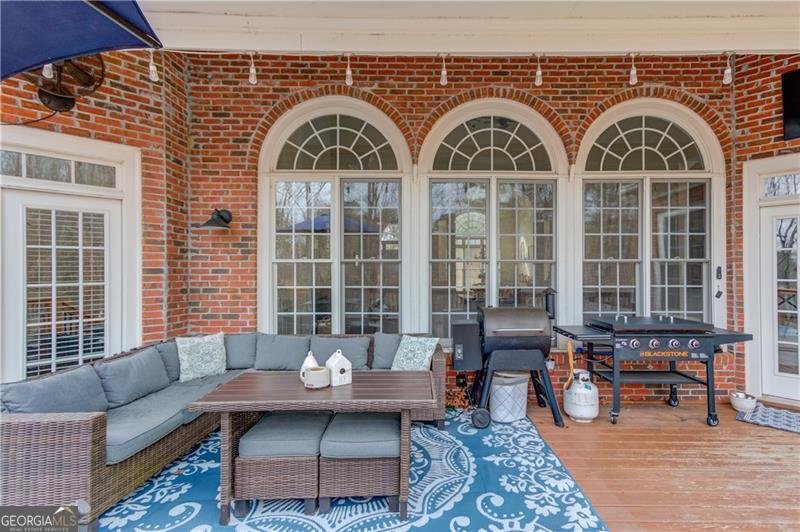 1930 Goldmine Drive Cumming - Photo 43