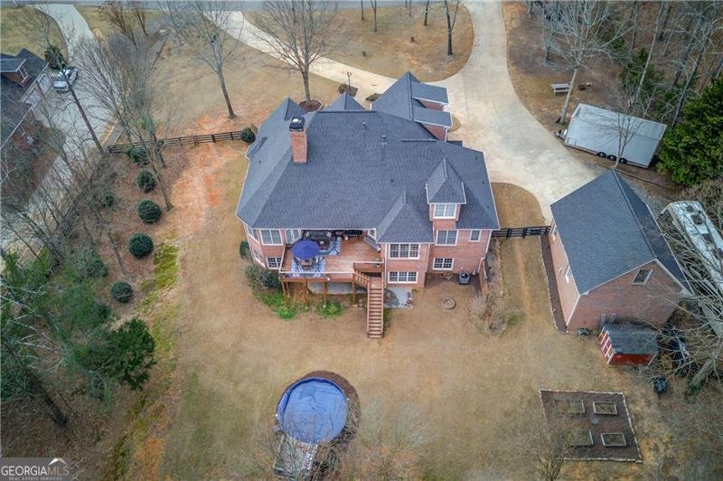 1930 Goldmine Drive Cumming - Photo 50