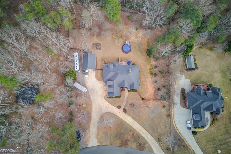 1930 Goldmine Drive Cumming - Photo 51