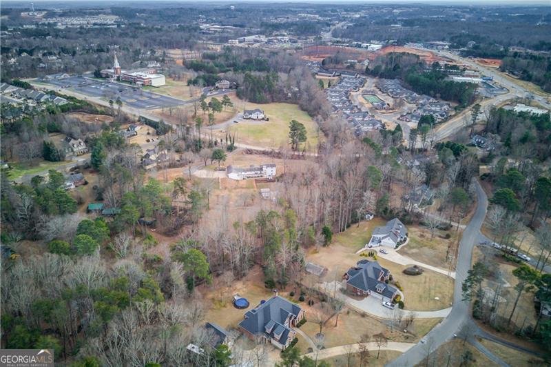 1930 Goldmine Drive Cumming - Photo 52