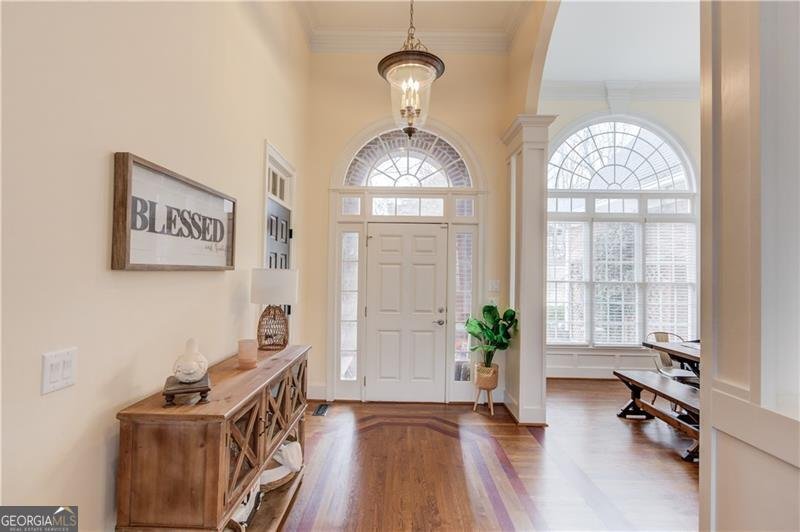 1930 Goldmine Drive Cumming - Photo 6