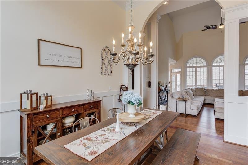 1930 Goldmine Drive Cumming - Photo 7