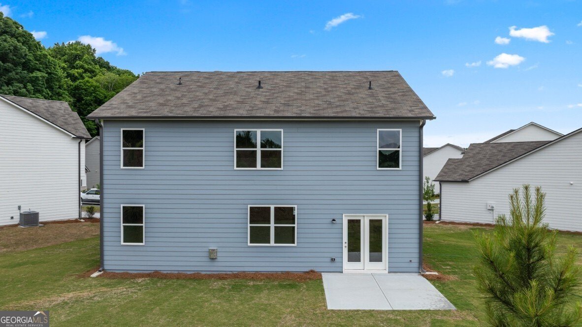 73 Capital Court Braselton - Photo 36