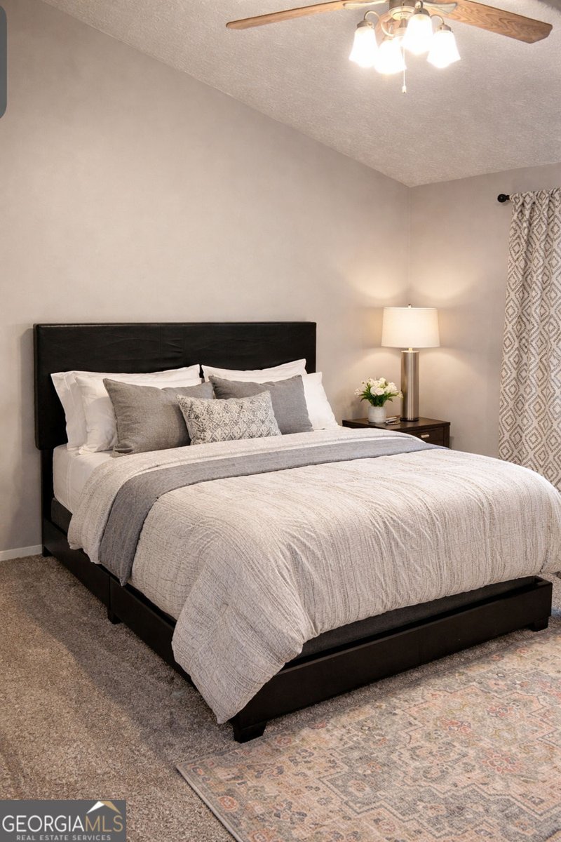 5743 Wells Circle Stone Mountain - Photo 10