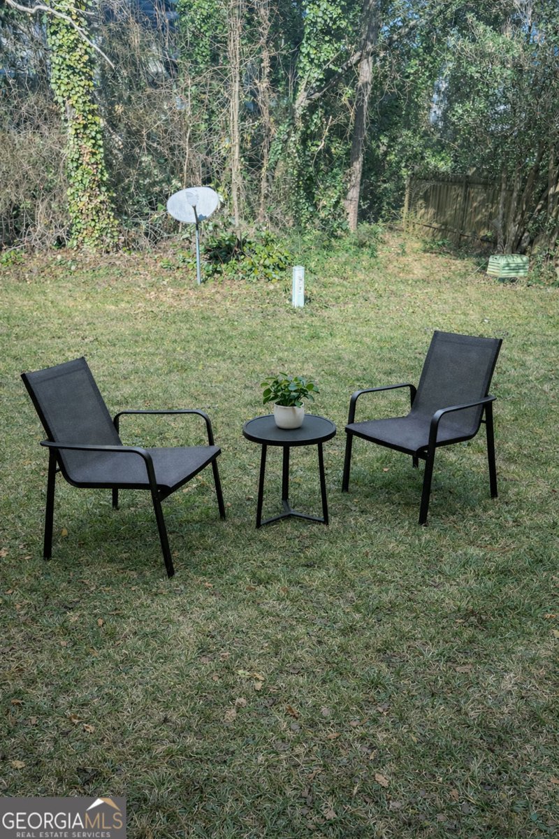 5743 Wells Circle Stone Mountain - Photo 14