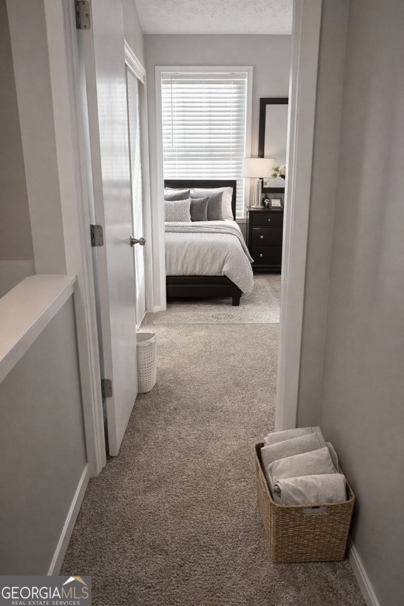 5743 Wells Circle Stone Mountain - Photo 7