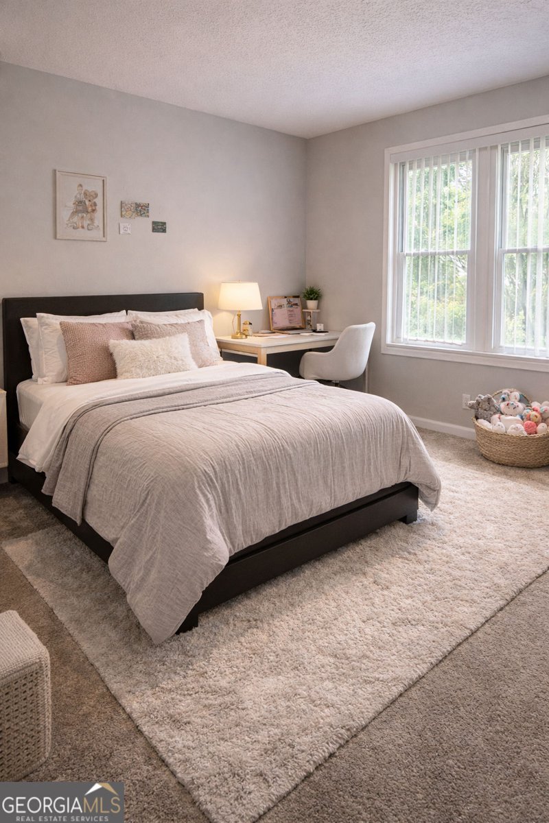 5743 Wells Circle Stone Mountain - Photo 9