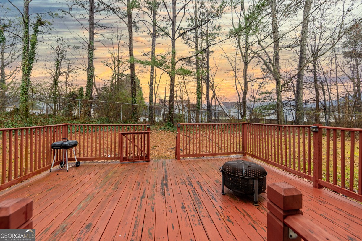 5855 Amerson Lane Ellenwood - Photo 23